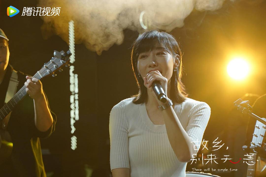 任素汐領銜“天府姐妹”重塑故鄉命題 《故鄉，別來無恙》首發預告