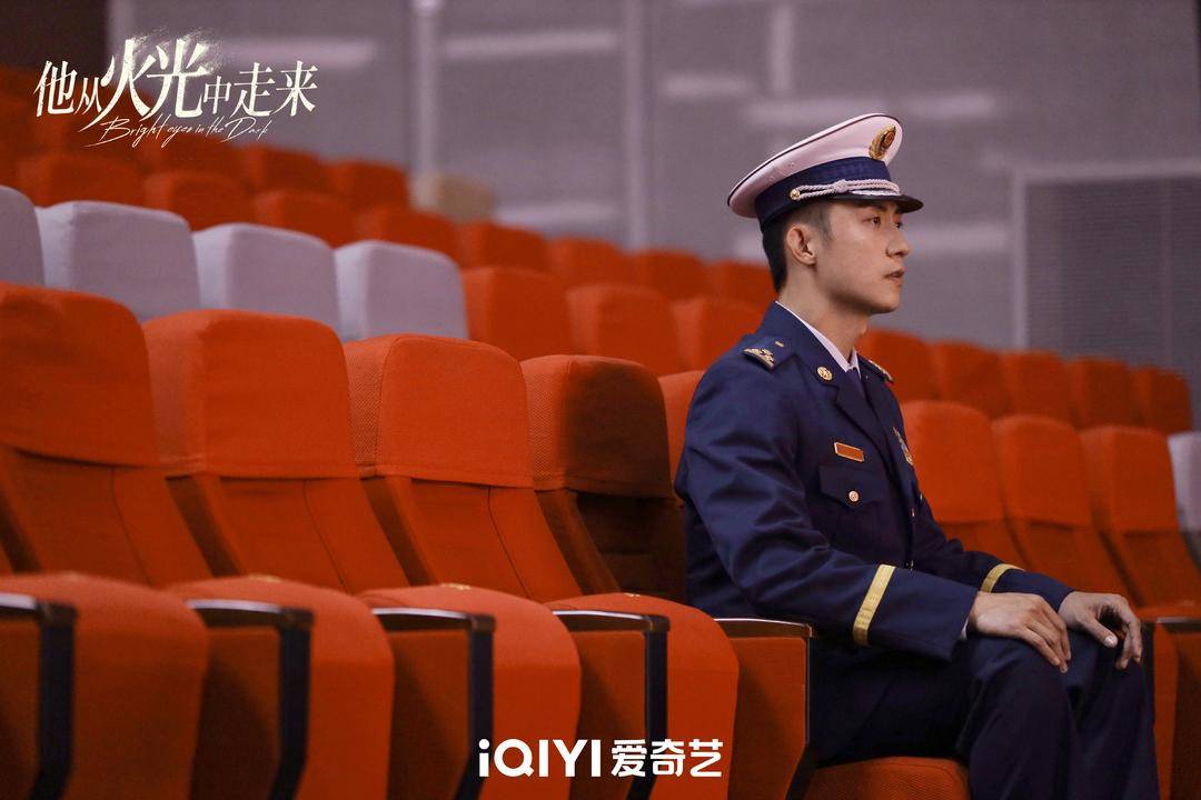 《他從火光中走來》收官 熱血救援展新時代消防力量