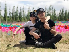 章子怡汪峰結婚三週年：這就是嫁給愛情的樣子