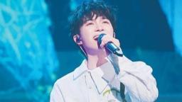 “我是幸運的普通人”——對話青年歌手周深