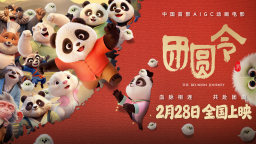 2.28全國上映！電影《團圓令》定檔發佈會在京舉行