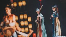 國風音樂劇唱好“融合”曲