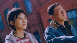 《不再退縮》曝主題曲MV 孫楠唱響平凡者的強音