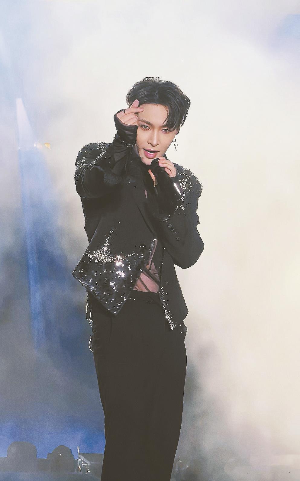 張藝興《大花轎》:跨界融合如何引爆文化現象