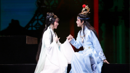 “有戲”的戲曲劇本才能常演常新