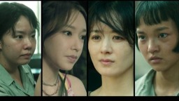 《向陽·花》曝特輯 趙麗穎、蘭西雅演繹過命姐妹