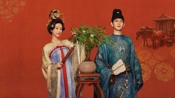 《國色芳華》《錦繡芳華》：  以花寫人 以古映今