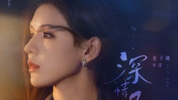 在小鎮煙火遇見深情浪漫 《深情眼》定檔7月21日