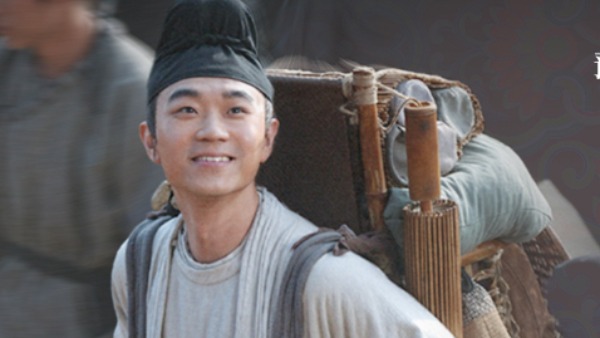 《長安的荔枝》大鵬演繹小人物奮鬥史_fororder_燈塔