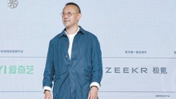 北影節舉辦電影大師班 鼓勵年輕人大膽創新 姜文：餃子得一盤一盤端上來