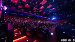 時隔六年，高達電影再登內地大銀幕