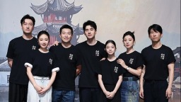 歷史不應被遺忘 電影《南京照相館》北京首映