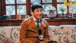 《陽光俱樂部》定檔6.28 黃曉明為角色增重30斤