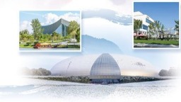 國家大劇院院長王寧：只有不斷創新，才能真正擴大劇院的影響力