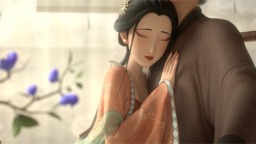 《聊齋：蘭若寺》曝畫皮篇預告 將於7月12日上映