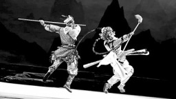 戲曲絕活兒：一招一式皆驚艷