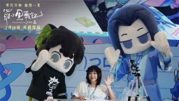 《羅小黑戰記2》曝特輯 揭秘2D手繪動畫製作幕後