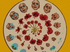 《狂野時代》視覺篇章預告 易烊千璽怪物造型曝光