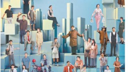 短劇首登央視 微敘事走到臺前 開播三日破億《奇跡》創“奇跡”