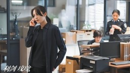 拍出“打拐”故事的現實縱深  ——評電視劇《利劍·玫瑰》