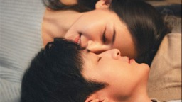 七夕上映！屈楚蕭、王子文《有朵雲像你》曝預告