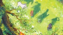 打開西遊故事新入口 評動畫電影《浪浪山小妖怪》