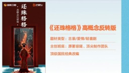 《倩女幽魂》《英雄本色》將拍攝短劇版 經典IP“長改短”能搶回用戶嗎