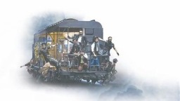 舞劇《鐵道遊擊隊》——  舞劇敘事的地道“鄉音”