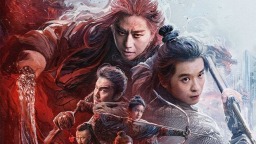 《刺殺小説家2》曝終極預告 雙世界大戰一觸即發