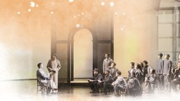 尊重藝術規律 引領創作風氣從第十九屆中國戲劇節改革談起