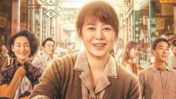今年五一檔13部電影上映 百花齊放題材多元 誰能把觀眾留下來