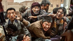 跨年檔電影《用武之地》提前點映，取材境外人質真實自救經歷