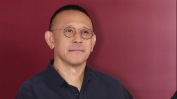 《你行！你上！》首映 導演姜文被讚“會誇人” 原型郎朗點讚電影