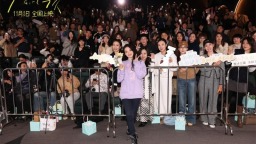 《女孩》今日公映 首映禮舒淇淚目致敬侯孝賢