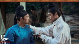 《長安的荔枝》曝預告 大鵬演繹小人物長安奮鬥史