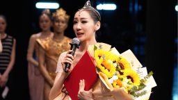 中央芭蕾舞團首席主演又添新人 徐琰榮獲晉陞