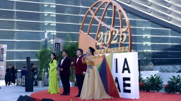 2025音博會啟幕 北京藝術中心打造假日一站式文化消費體驗