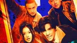 《畢正明的證明》預售開啟 全員就位反扒行動即將開啟