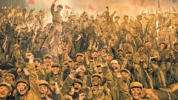 14部影片預約國慶檔 多元類型片滿足不同受眾需求