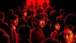 7個月完成年度最高分國産劇：《反人類暴行》的“極限創作”