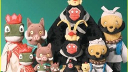 衍生品，蘊藏電影産業“財富密碼”