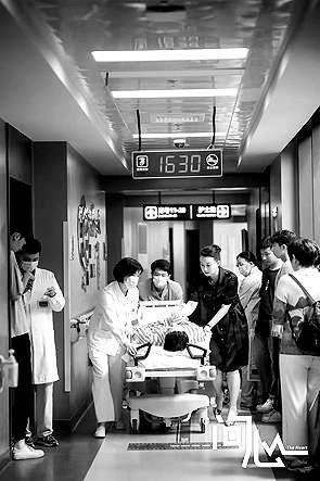 行業劇中的百態眾生相 兼談該類型創作的得與失