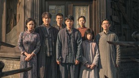 《南京照相館》首曝預告 劉昊然舍命留存屠殺罪證
