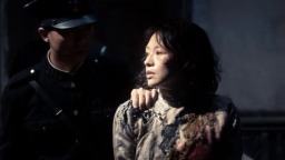 《醬園弄·懸案》曝片段 章子怡當庭翻供開啟抗爭路