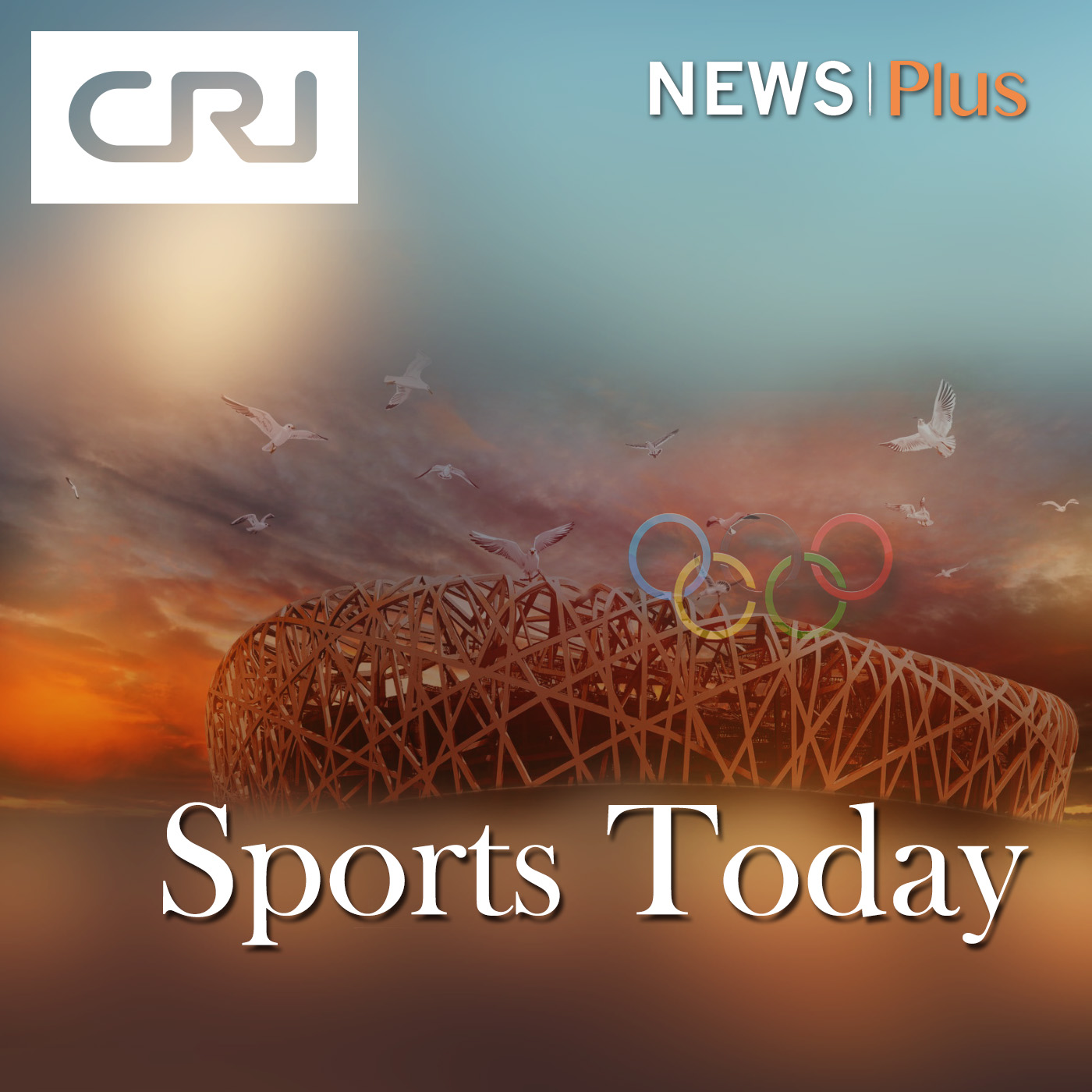 Sports Today 今日體育