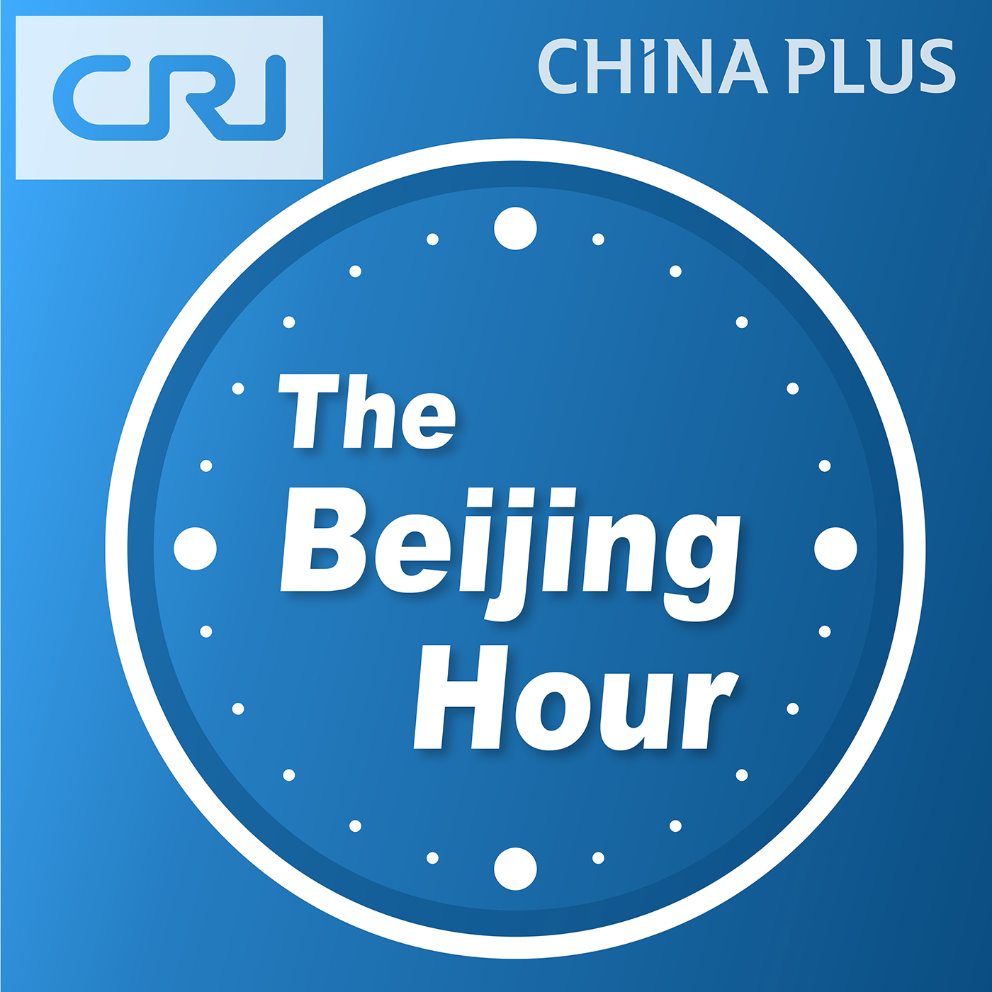 The Beijing Hour_fororder_播客LOGO－01