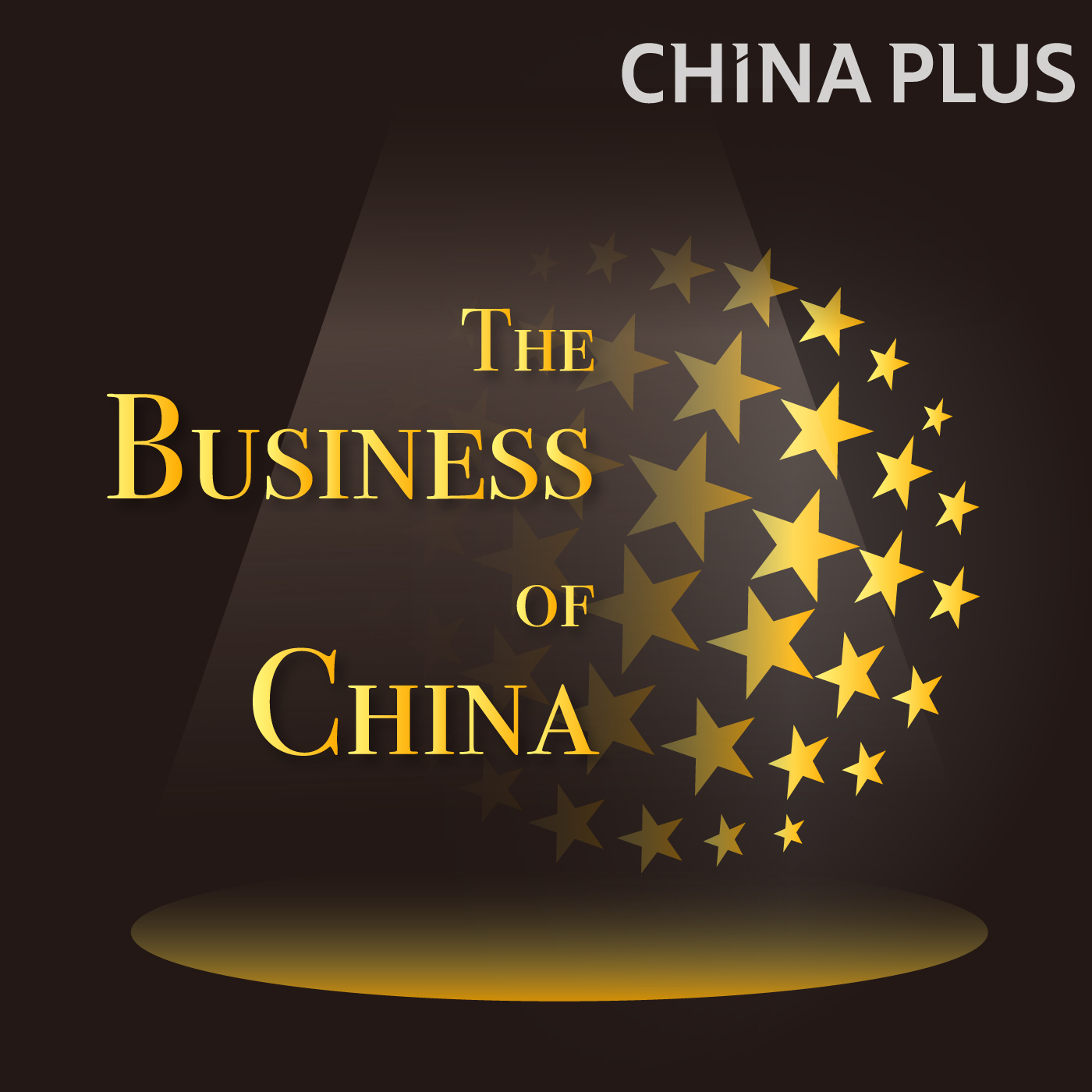 The Business of China_fororder_商業