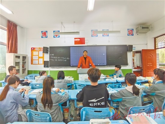 莆田城廂區深化閩寧協作打造共建幫扶樣板