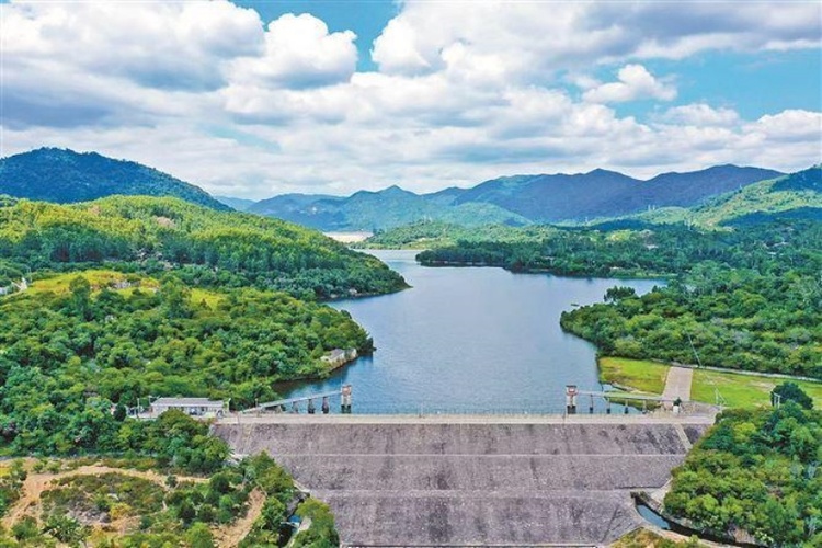 廈門水土保持率達95%：蓄水留土 守護綠水青山