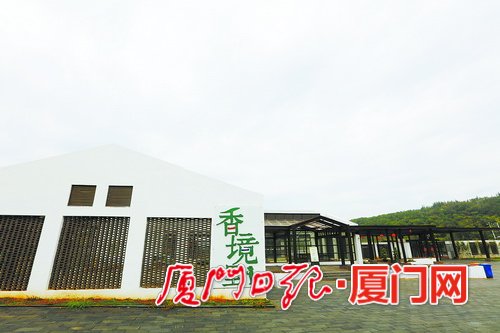 【福建時間主推】【廈門】【移動版】【Chinanews帶圖】解碼廈門鄉村振興的創新路徑：火龍果引發的連鎖效應